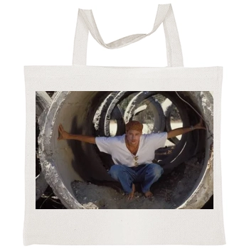 Brad Pitt Tote