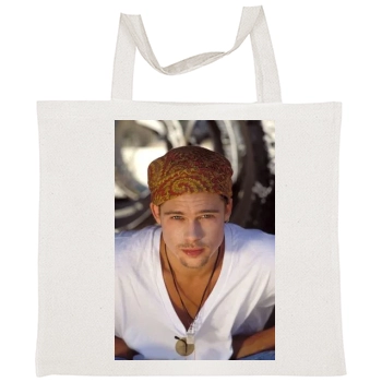 Brad Pitt Tote