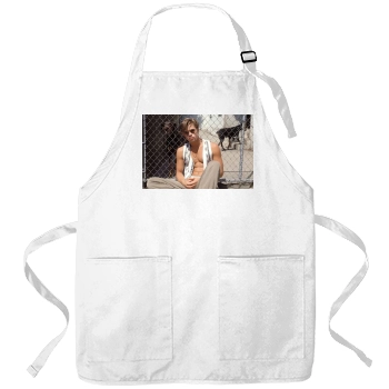 Brad Pitt Apron