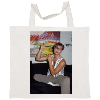 Brad Pitt Tote