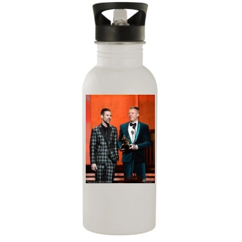 Macklemore Stainless Steel Water Bottle