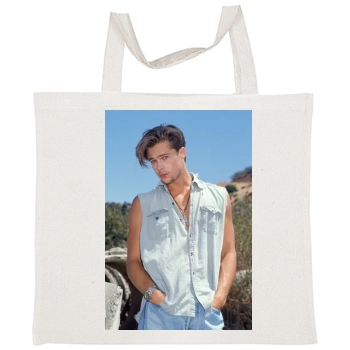 Brad Pitt Tote