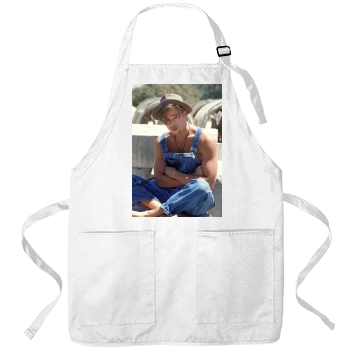 Brad Pitt Apron