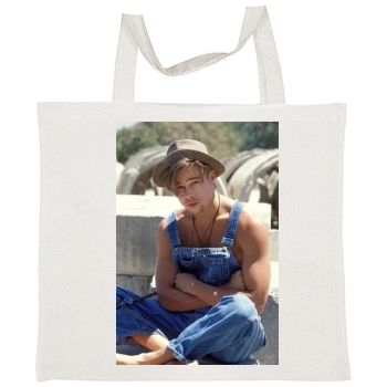 Brad Pitt Tote