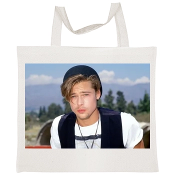 Brad Pitt Tote