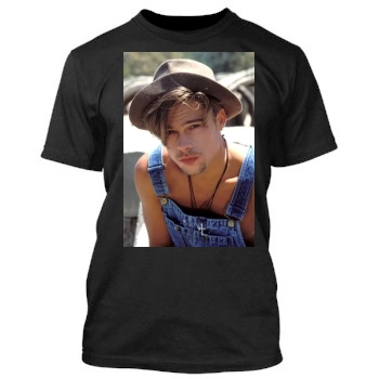 Brad Pitt Men's TShirt