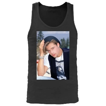 Brad Pitt Men's Tank Top