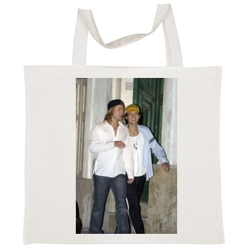 Brad Pitt Tote