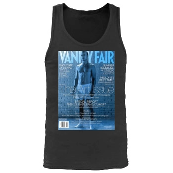 Brad Pitt Men's Tank Top