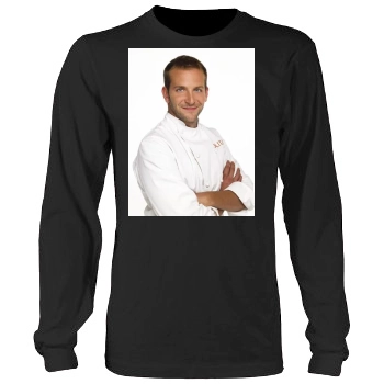 Bradley Cooper Men's Heavy Long Sleeve TShirt