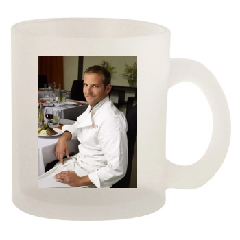 Bradley Cooper 10oz Frosted Mug