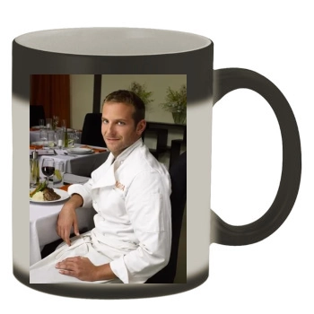 Bradley Cooper Color Changing Mug