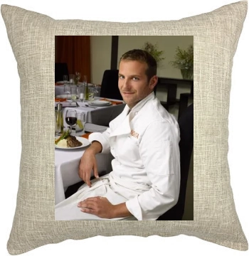 Bradley Cooper Pillow