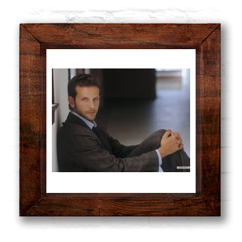 Bradley Cooper 6x6