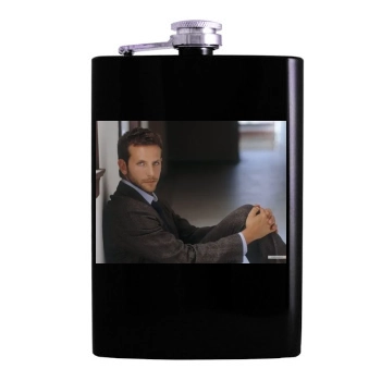 Bradley Cooper Hip Flask