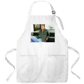 Bradley Cooper Apron