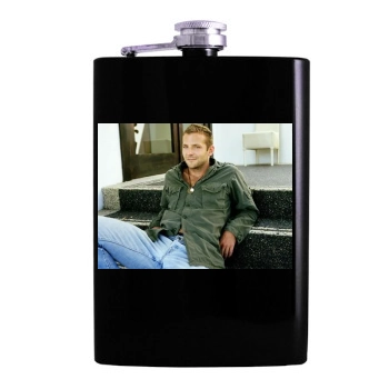 Bradley Cooper Hip Flask