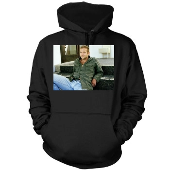 Bradley Cooper Mens Pullover Hoodie Sweatshirt