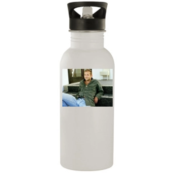 Bradley Cooper Stainless Steel Water Bottle