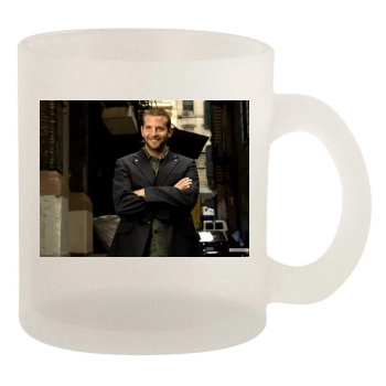 Bradley Cooper 10oz Frosted Mug