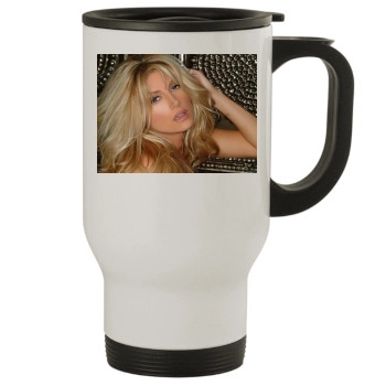 Brande Roderick Stainless Steel Travel Mug