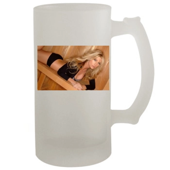 Brande Roderick 16oz Frosted Beer Stein