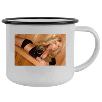 Brande Roderick Camping Mug