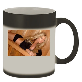 Brande Roderick Color Changing Mug