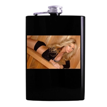 Brande Roderick Hip Flask