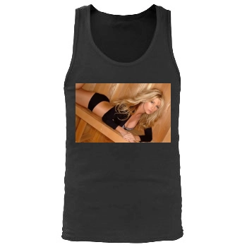 Brande Roderick Men's Tank Top