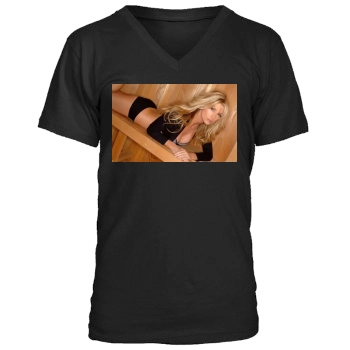 Brande Roderick Men's V-Neck T-Shirt