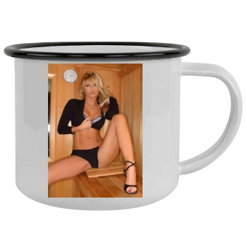 Brande Roderick Camping Mug