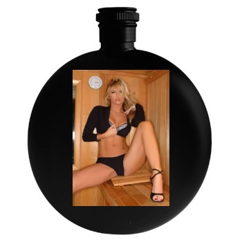 Brande Roderick Round Flask