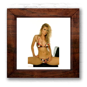 Brande Roderick 6x6