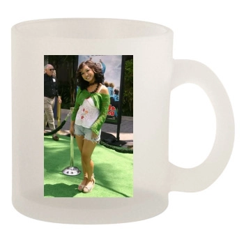 Brenda Song 10oz Frosted Mug