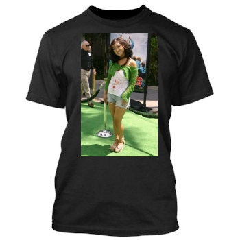 Brenda Song Men's TShirt