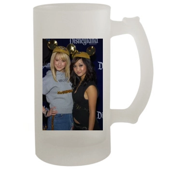 Brenda Song 16oz Frosted Beer Stein