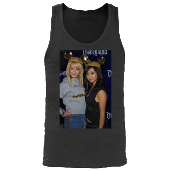 Brenda Song Men's Tank Top