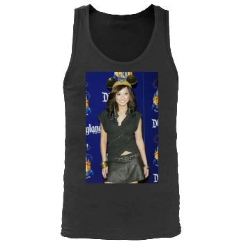 Brenda Song Men's Tank Top