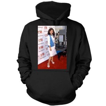 Brenda Song Mens Pullover Hoodie Sweatshirt