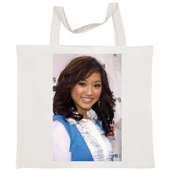 Brenda Song Tote