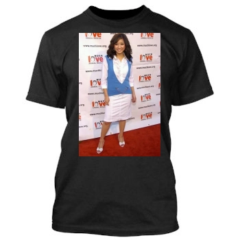 Brenda Song Men's TShirt