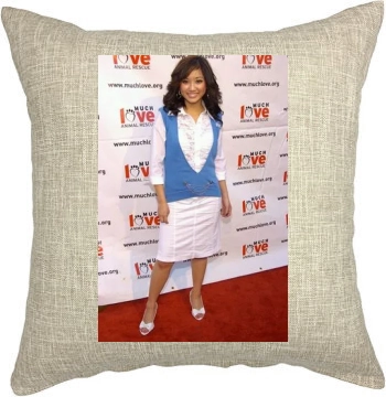 Brenda Song Pillow