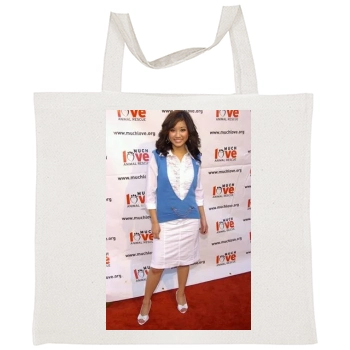 Brenda Song Tote