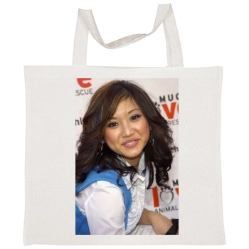 Brenda Song Tote