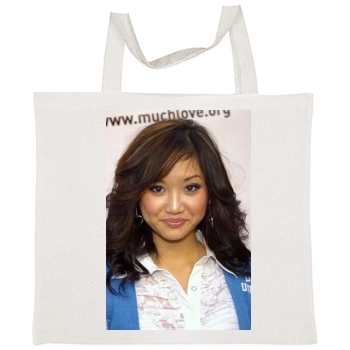 Brenda Song Tote