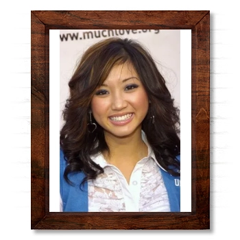 Brenda Song 14x17