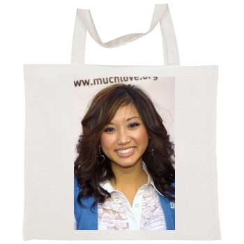 Brenda Song Tote