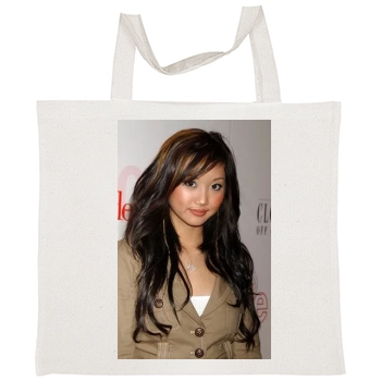 Brenda Song Tote