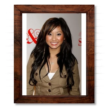 Brenda Song 14x17